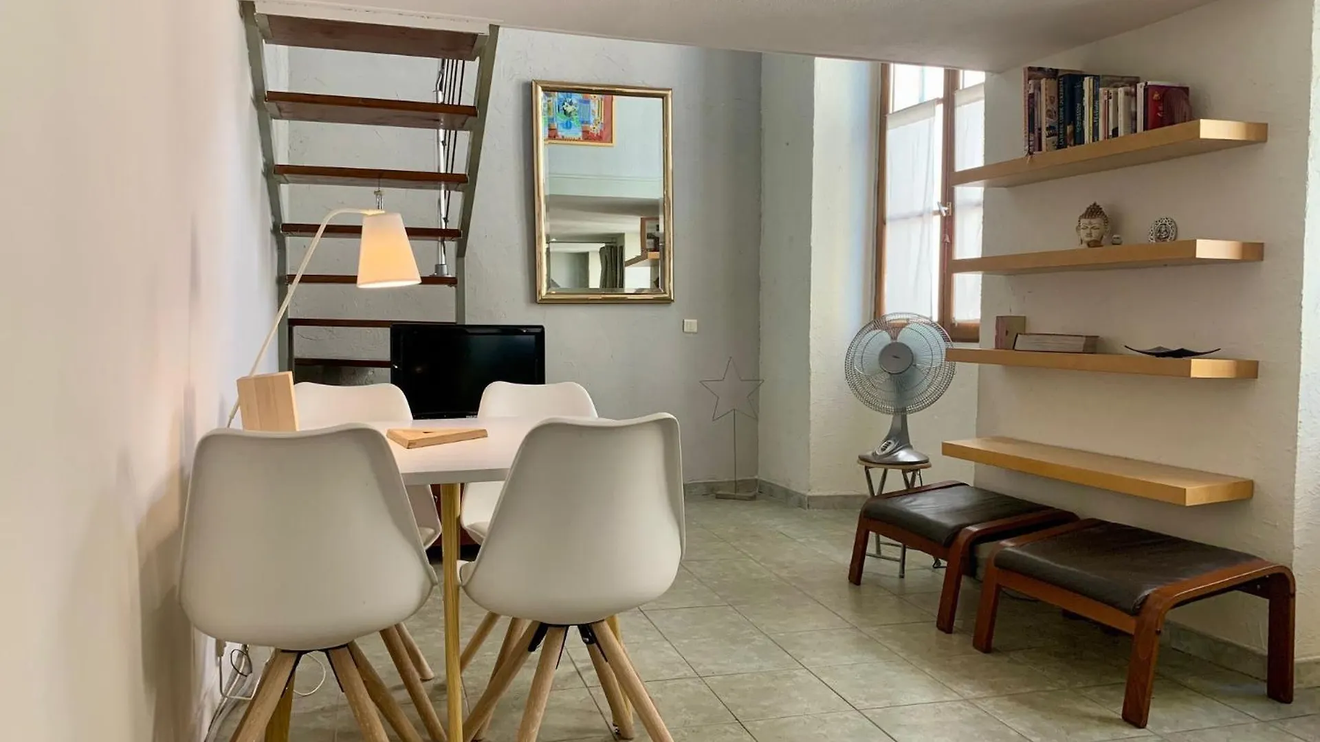 Apartman Aparthotel Riviera - Duplex Mascoinat - Old Town Promenade Des Anglais Nizza